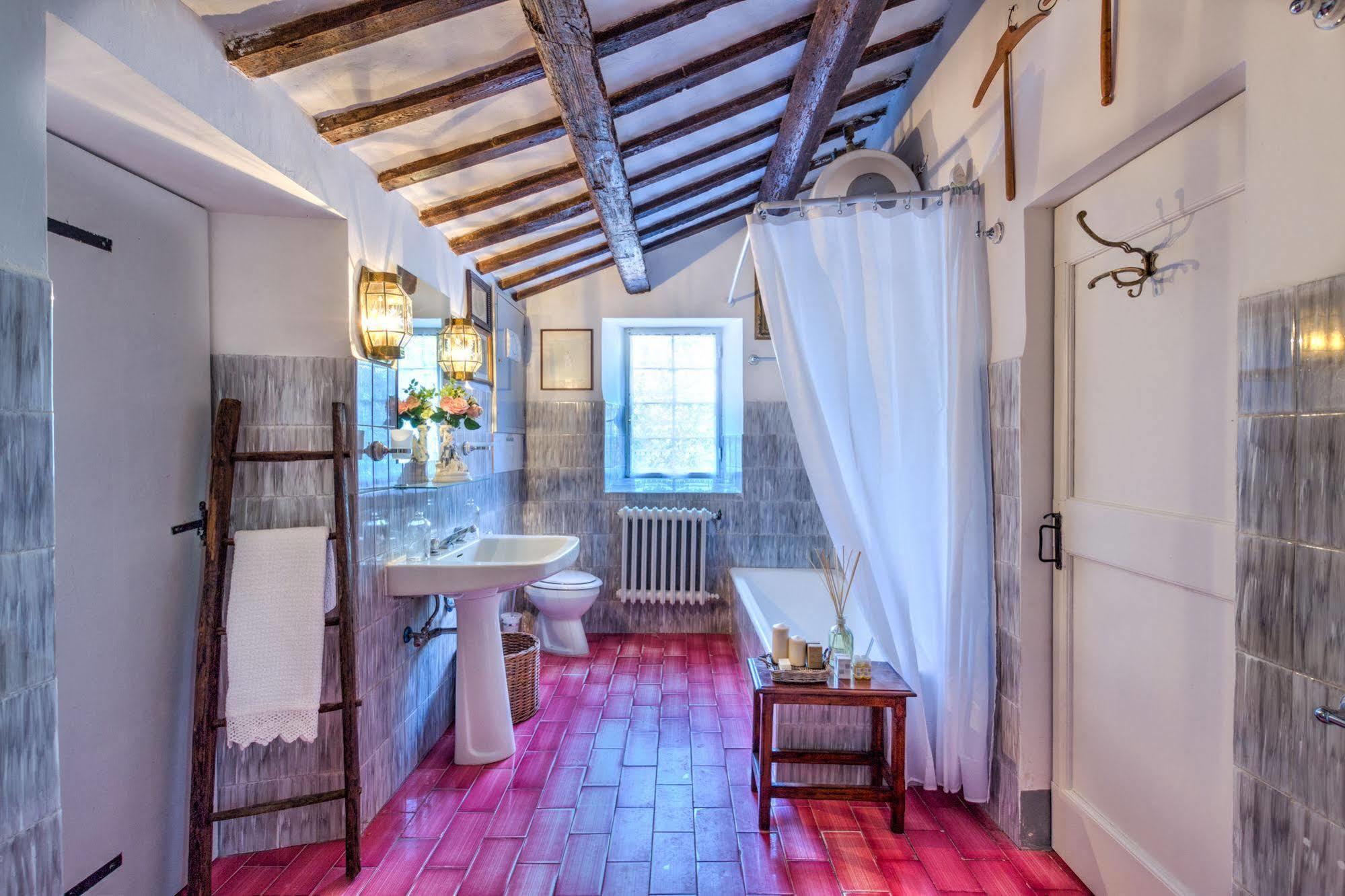 B&B La Residenza Del Poeta Montesicuro Eksteriør billede